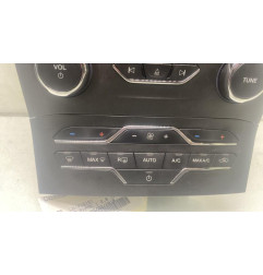 Commande chauffage FORD GALAXY 3