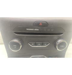 Commande chauffage FORD GALAXY 3