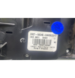 Commande chauffage FORD GALAXY 3