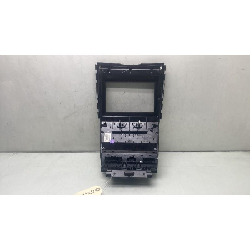 Commande chauffage FORD GALAXY 3 Photo n°8