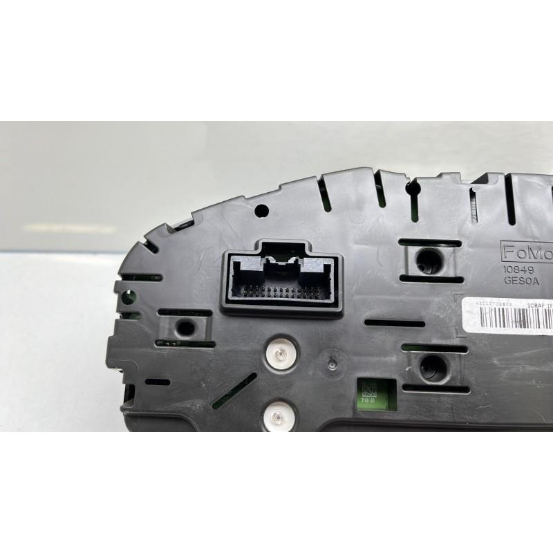 Compteur FORD GALAXY 3 Photo n°3