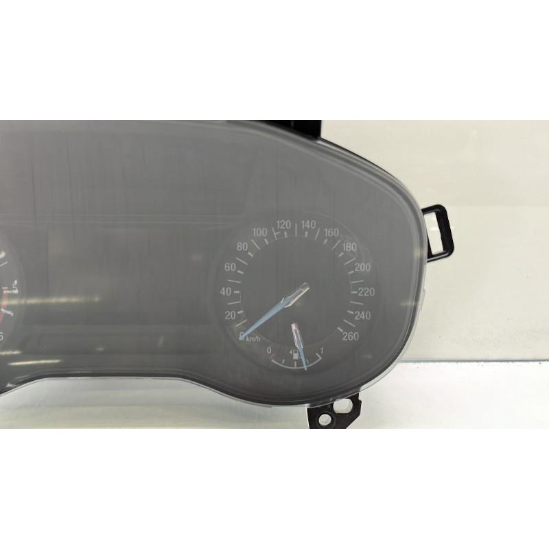 Compteur FORD GALAXY 3 Photo n°4