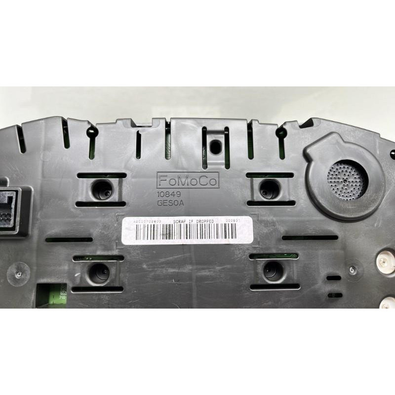 Compteur FORD GALAXY 3 Photo n°8