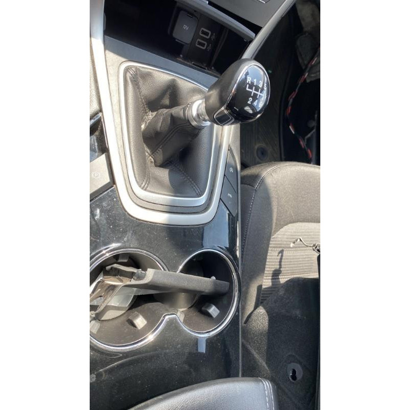 Interrupteur de leve vitre avant droit FORD GALAXY 3 Photo n°10