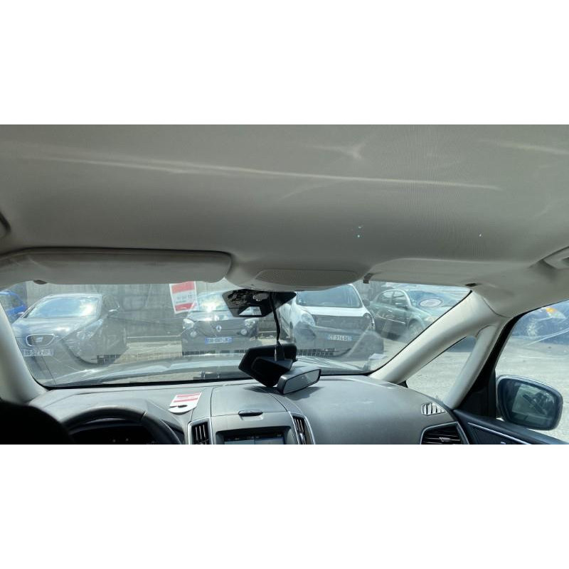 Interrupteur de leve vitre avant droit FORD GALAXY 3 Photo n°16