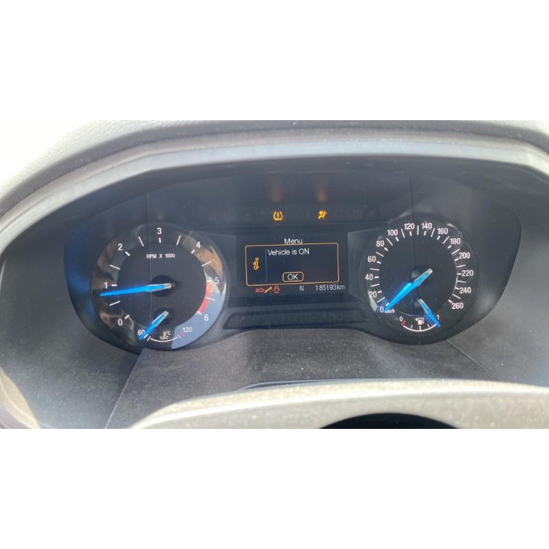 Interrupteur de leve vitre avant droit FORD GALAXY 3 Photo n°20