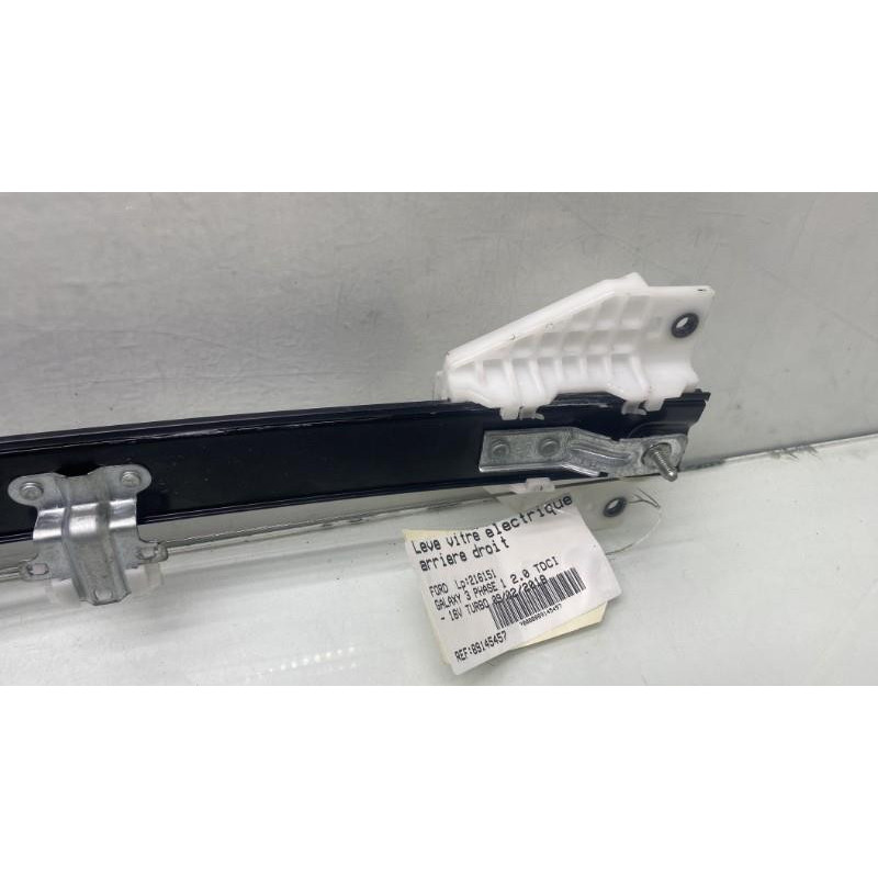 Leve vitre electrique arriere droit FORD GALAXY 3 Photo n°8