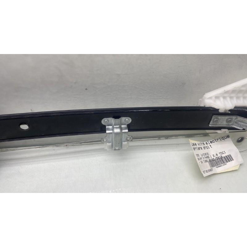 Leve vitre electrique arriere droit FORD GALAXY 3 Photo n°9