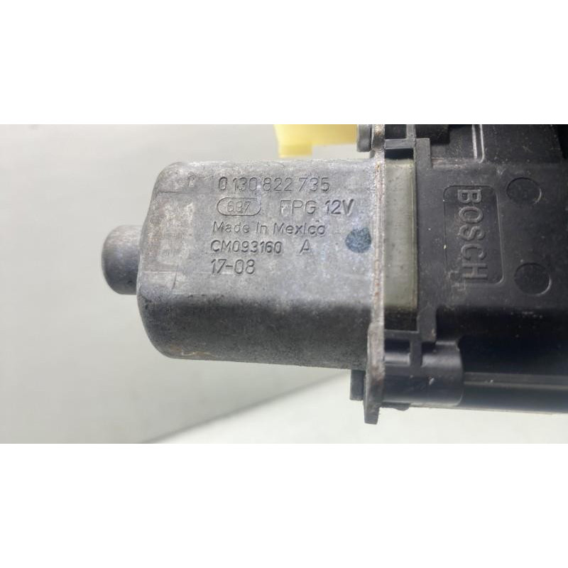 Leve vitre electrique arriere gauche FORD GALAXY 3 Photo n°5