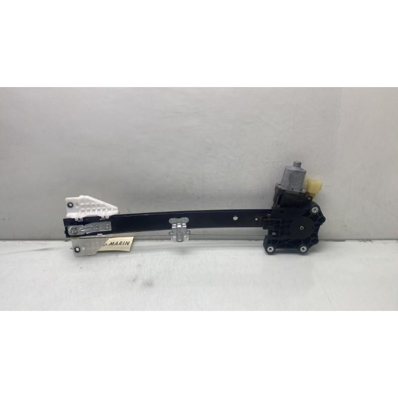 Leve vitre electrique arriere gauche FORD GALAXY 3 Photo n°6