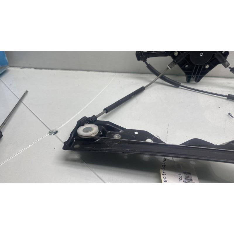 Leve vitre electrique avant droit FORD GALAXY 3 Photo n°5