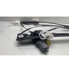 Leve vitre electrique avant gauche FORD GALAXY 3 Photo n°1