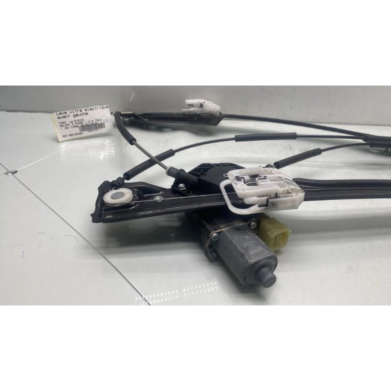 Leve vitre electrique avant gauche FORD GALAXY 3 Photo n°1