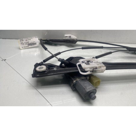 Leve vitre electrique avant gauche FORD GALAXY 3 Photo n°1