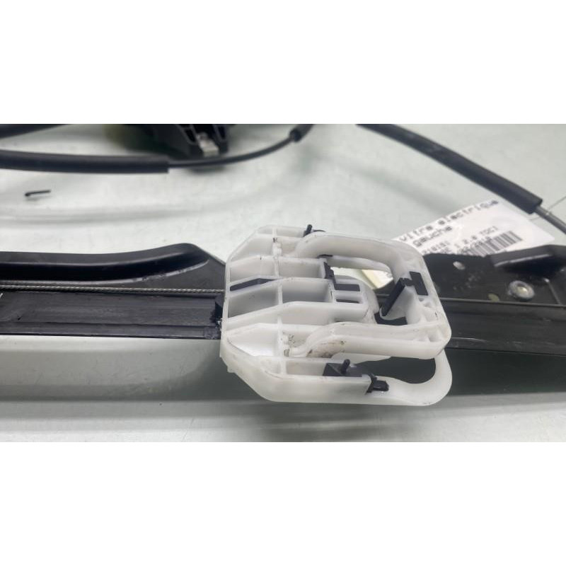 Leve vitre electrique avant gauche FORD GALAXY 3 Photo n°8