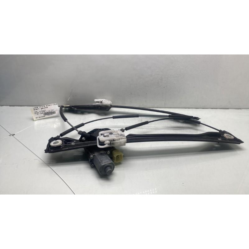 Leve vitre electrique avant gauche FORD GALAXY 3 Photo n°9