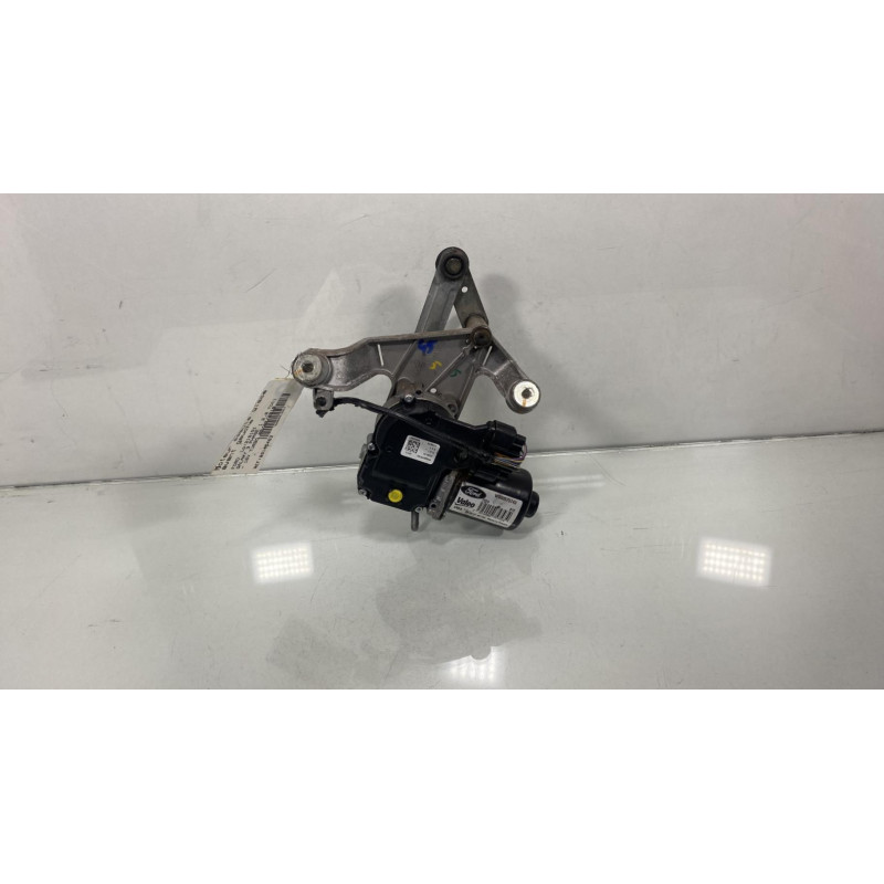 Moteur essuie glace avant gauche FORD GALAXY 3 Photo n°1