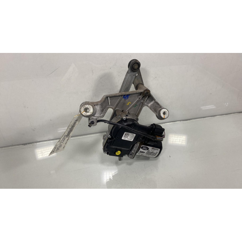 Moteur essuie glace avant gauche FORD GALAXY 3 Photo n°4