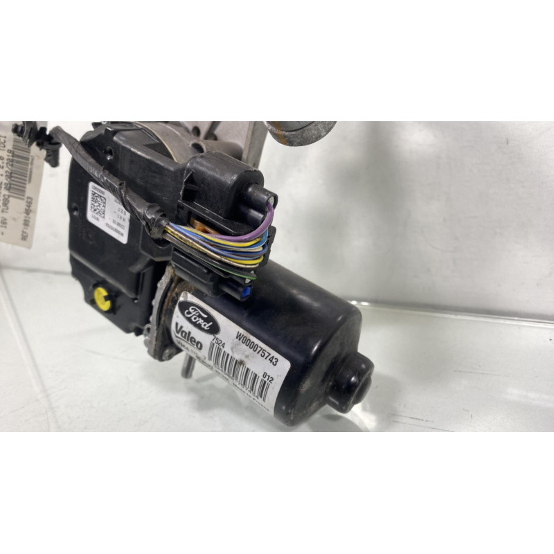Moteur essuie glace avant gauche FORD GALAXY 3 Photo n°5