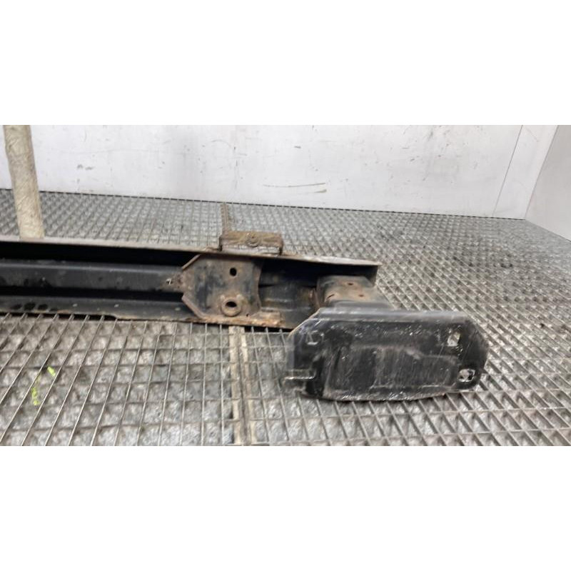 Renfort pare choc arriere (traverse) FORD GALAXY 3 Photo n°7