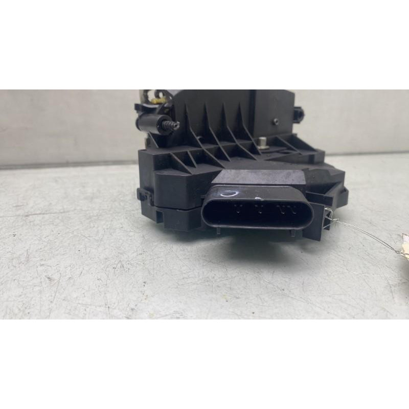 Serrure avant droit FORD GALAXY 3 Photo n°1