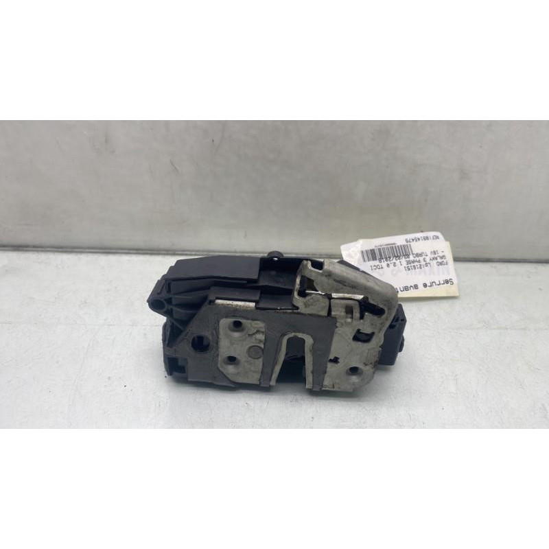 Serrure avant droit FORD GALAXY 3 Photo n°2