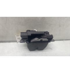 Serrure de coffre FORD GALAXY 3 Photo n°1
