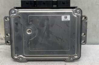 Calculateur moteur FORD FOCUS 2