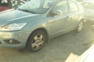 Calculateur moteur FORD FOCUS 2