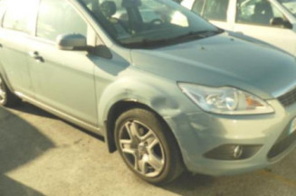 Calculateur moteur FORD FOCUS 2