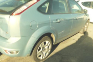Calculateur moteur FORD FOCUS 2