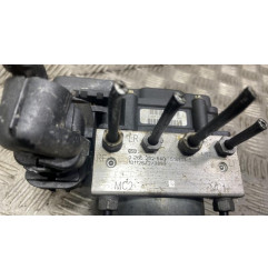 Bloc ABS (freins anti-blocage) FIAT 500 2