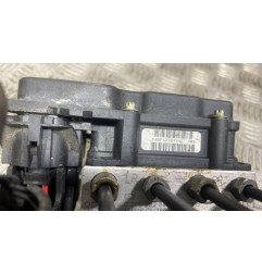 Bloc ABS (freins anti-blocage) FIAT 500 2