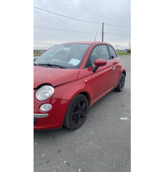 Bloc ABS (freins anti-blocage) FIAT 500 2