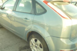 Calculateur moteur FORD FOCUS 2