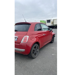 Bloc ABS (freins anti-blocage) FIAT 500 2