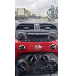 Bloc ABS (freins anti-blocage) FIAT 500 2