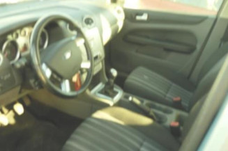 Calculateur moteur FORD FOCUS 2