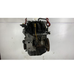 Moteur RENAULT TWINGO 2 Photo n°1