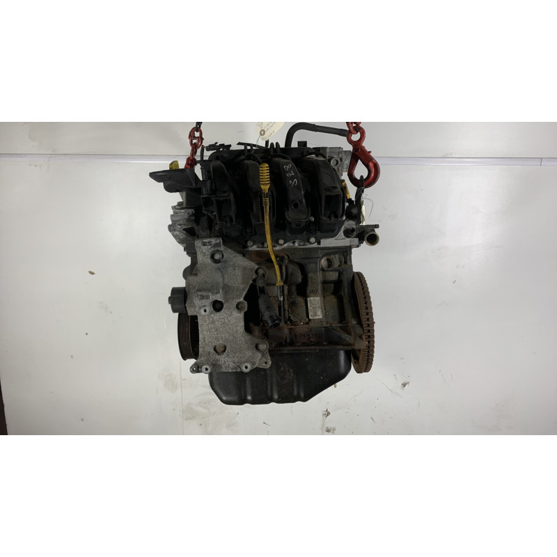Moteur RENAULT TWINGO 2 Photo n°1