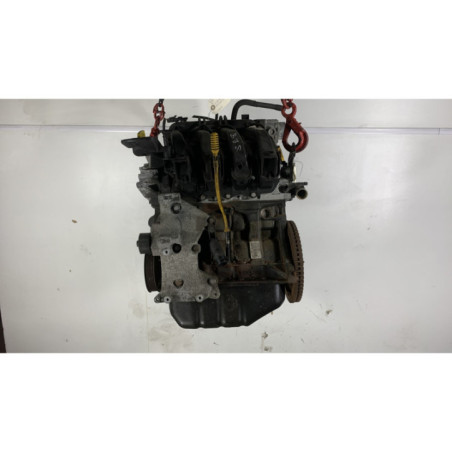 Moteur RENAULT TWINGO 2 Photo n°1