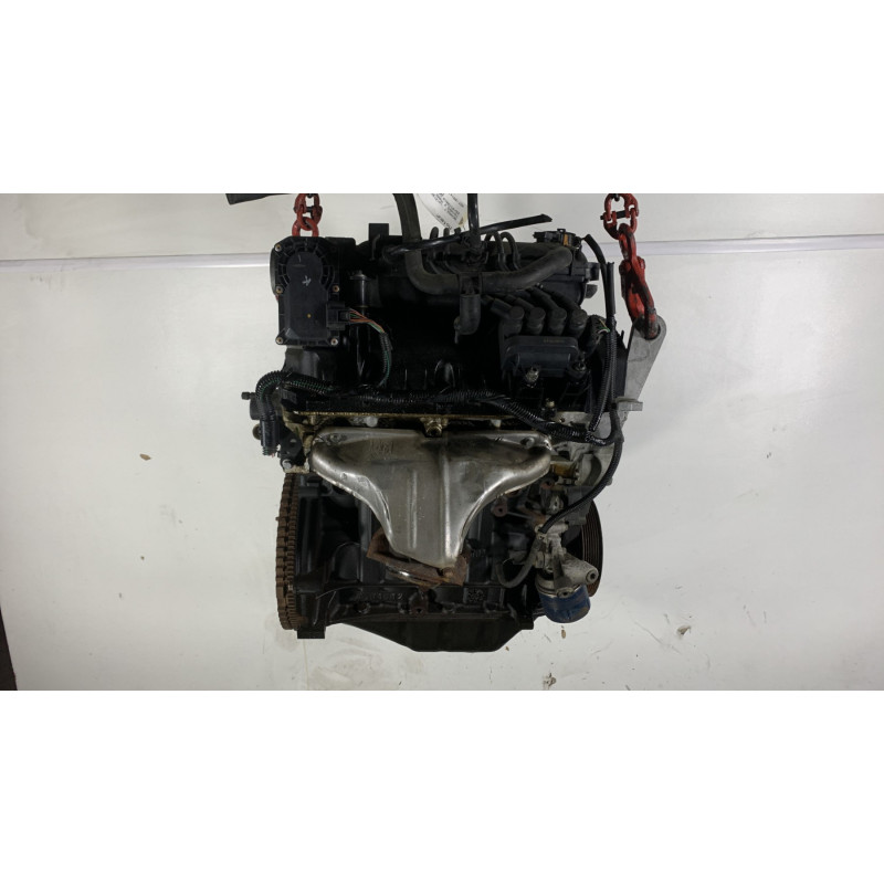Moteur RENAULT TWINGO 2 Photo n°3