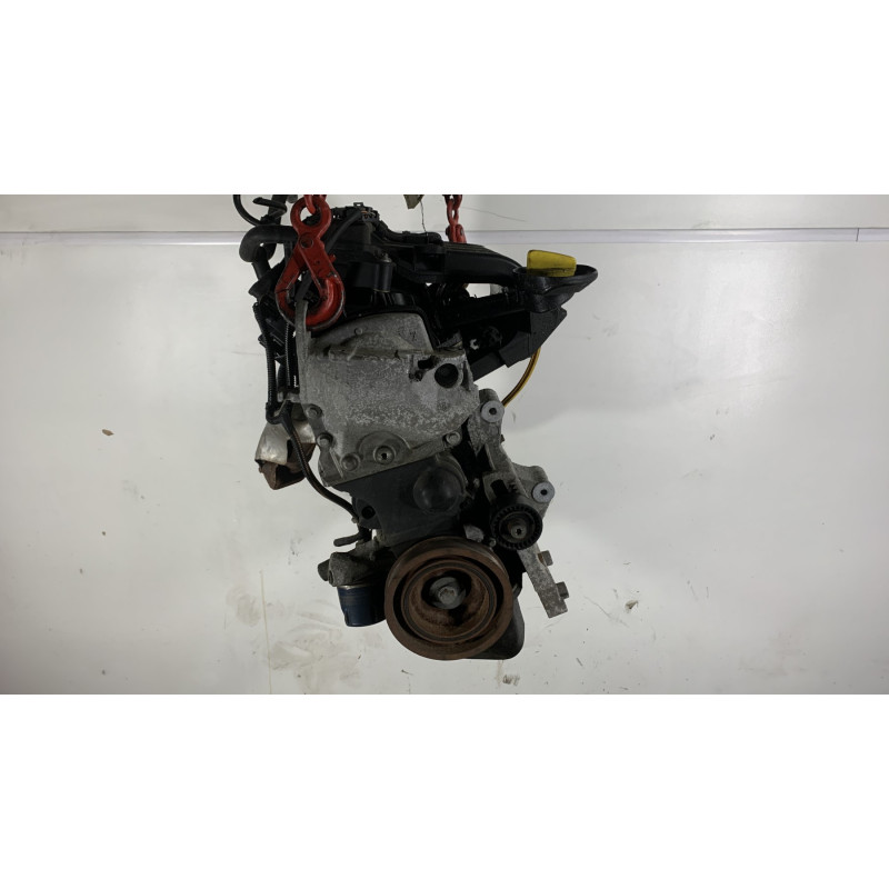 Moteur RENAULT TWINGO 2 Photo n°4