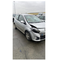Moteur RENAULT TWINGO 2