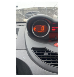 Moteur RENAULT TWINGO 2