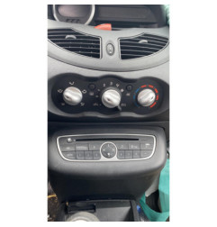 Moteur RENAULT TWINGO 2