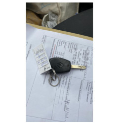 Moteur RENAULT TWINGO 2