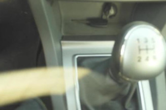 Calculateur moteur FORD FOCUS 2