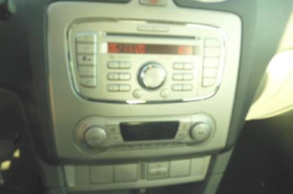 Calculateur moteur FORD FOCUS 2