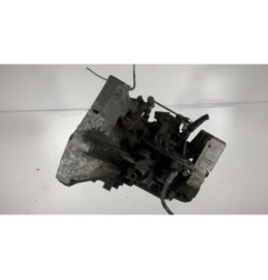 Boite de vitesses FORD KA 2